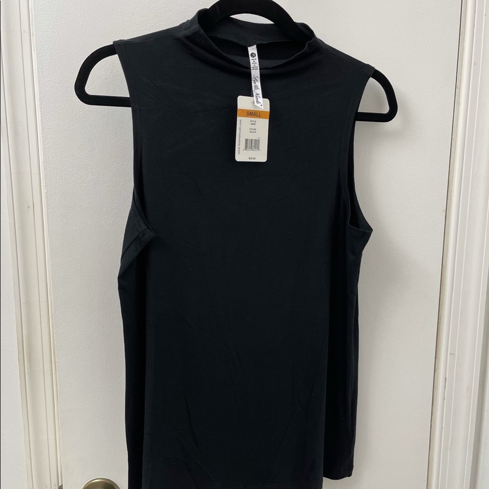 Leo and Nichol Knit Top